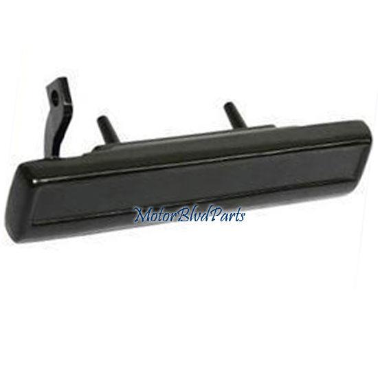 82-93 s10/s15/sonoma/blazer/jimmy front door handle rh