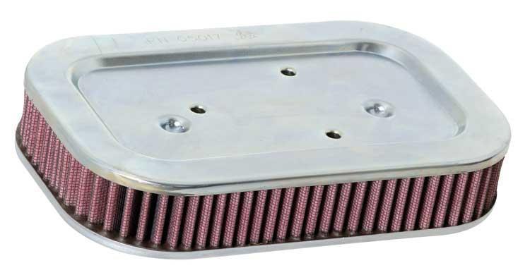 K&n engineering high flow air filter  hd-8834