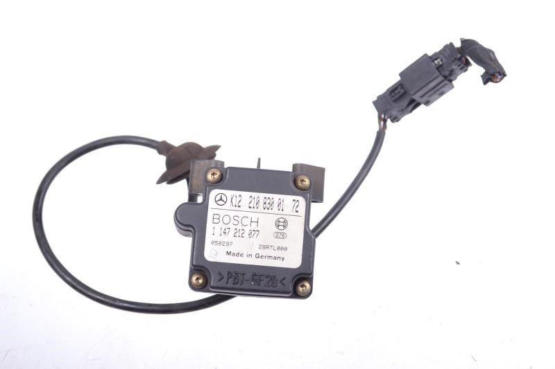 Oem mercedes w210 e320 e420 96-02 gaseous pollutant sensor 2108300172 14829