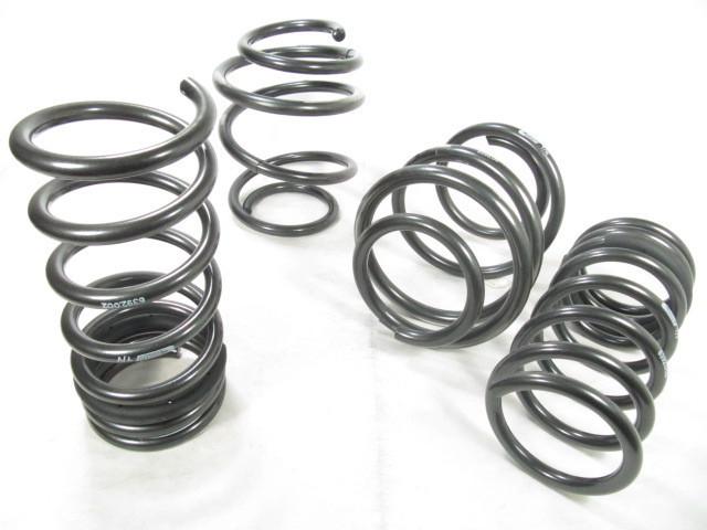 Eibach pro-kit performance lowering springs 09-12 nissan maxima 3.5l v6 6392.140