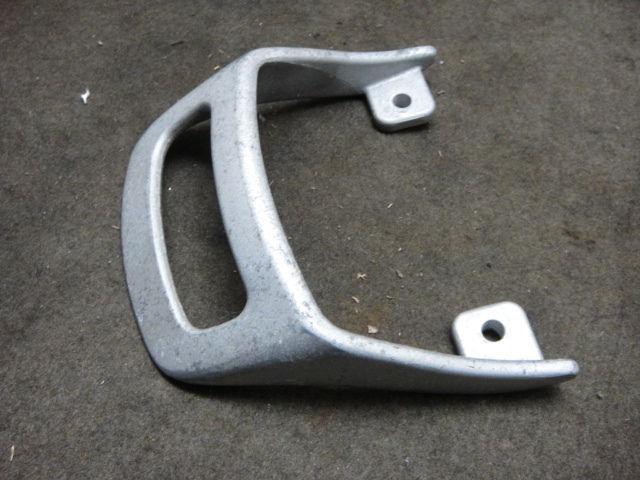 89 yamaha yx600 yx 600 radian grab bar #34