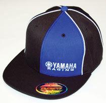 Factory effex yamaha flex fit hat adult sm/md