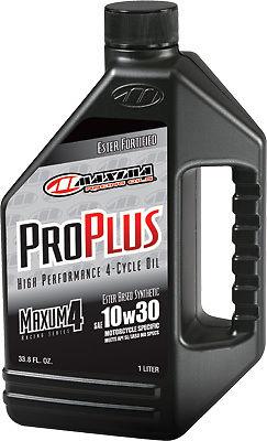 Maxima maxum 4 proplus 4-cycle oil 20w-50 1l 30-03901