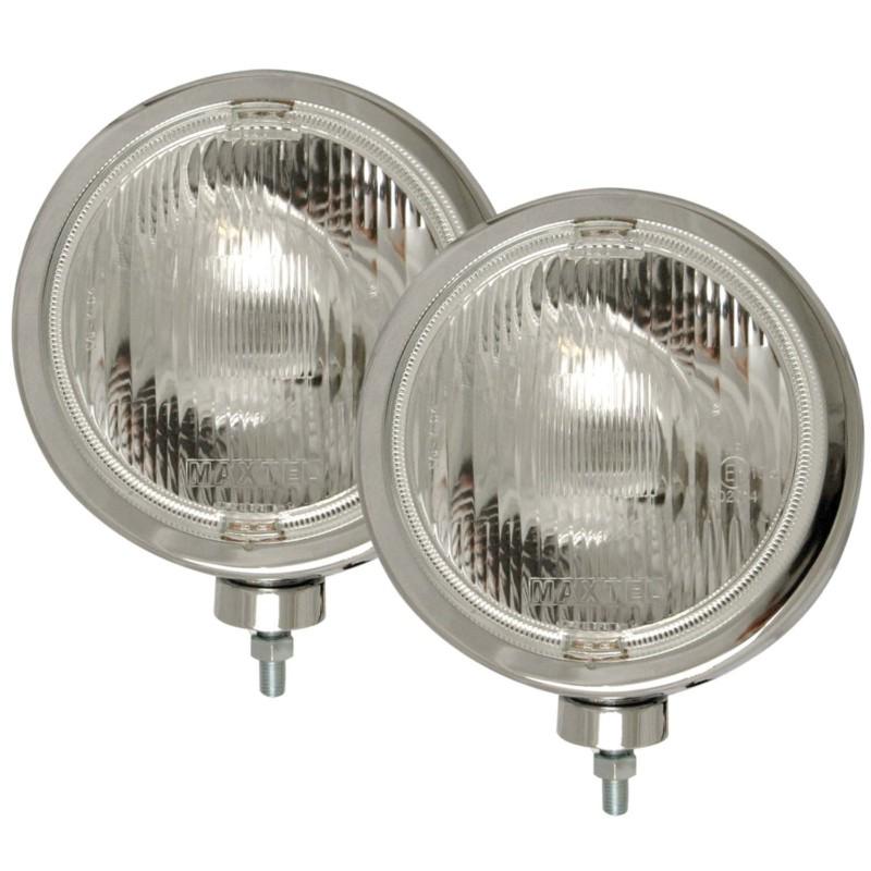 Anzo usa 821003 slimline; off road halogen light