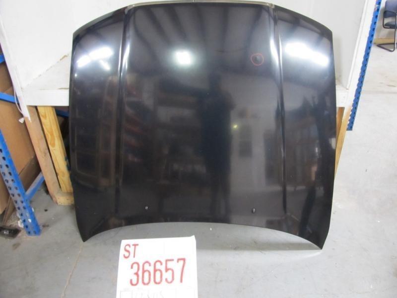 90 91 92 93 94 lexus ls400 front hood lid panel oem scratches dings