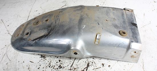 1981 yamaha xj550 maxim rear fender/oem