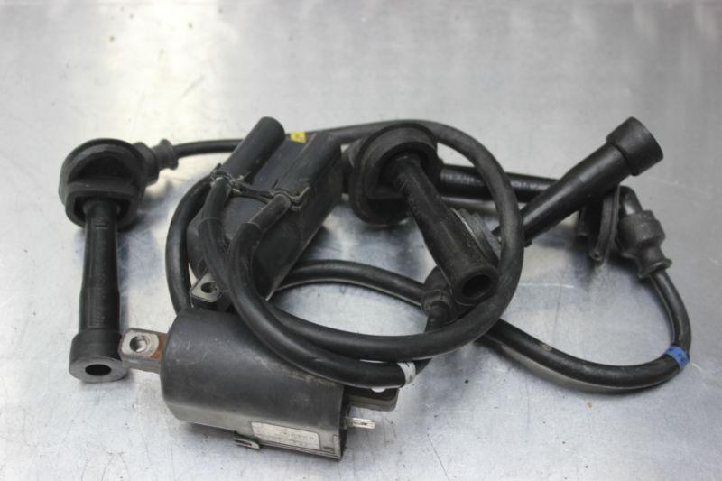 B156 29048 # 96 98 01 02 03 suzuki bandit gsf600 600 ignition coils