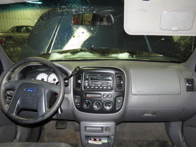 2002 ford escape glove box door 2541211