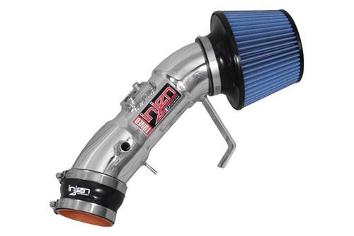 Injen sp2033p - 2011 toyota camry aluminum sp car short ram air intake system