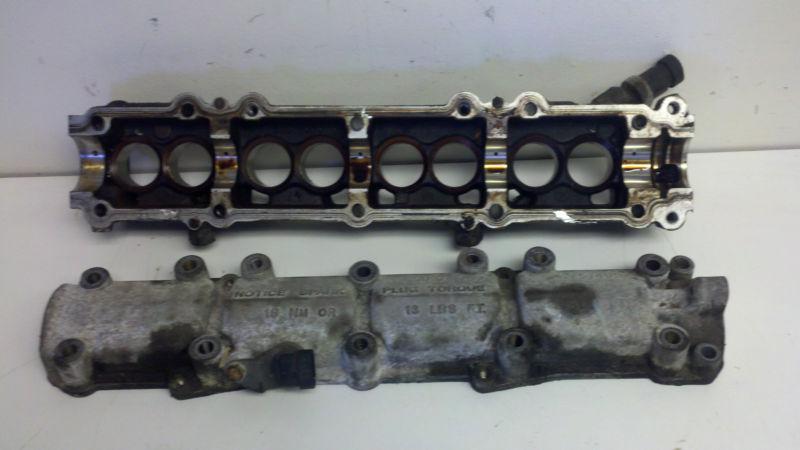 1999 oldsmobile alero camshaft housing 24574057 oem