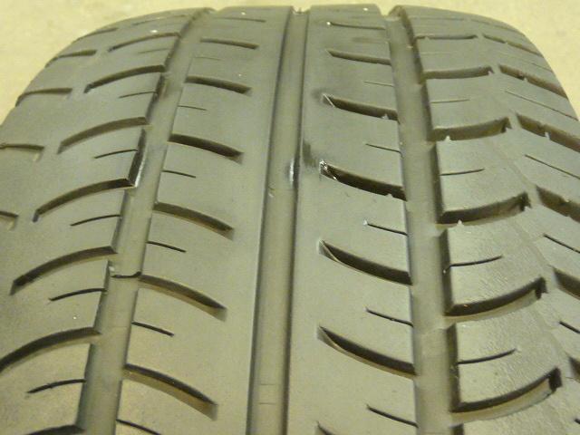 2 bfgoodrich touring t/a 225/60/16 p225/60r16 225 60 16 tires # 23023 q