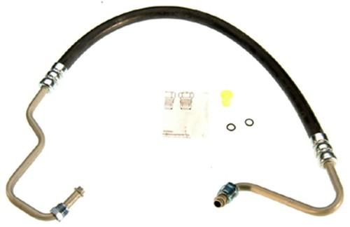 Edelmann 71820 steering pressure hose-pressure line assembly