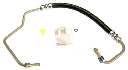 Edelmann 70425 steering pressure hose-pressure line assembly