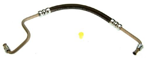 Edelmann 70933 steering pressure hose-pressure line assembly