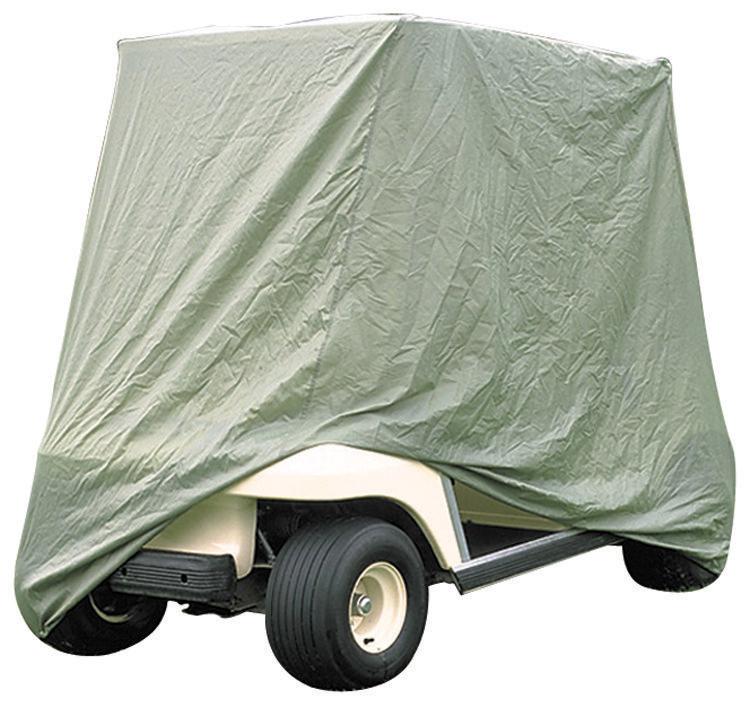 Arctic blue 72003 universal golf cart cover