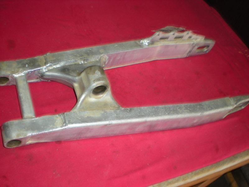 Swingarm, 1992 kawasaki kx25- kx 250 kx125 