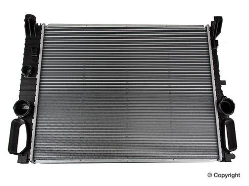 Wd express 115 33048 334 radiator-nissens radiator