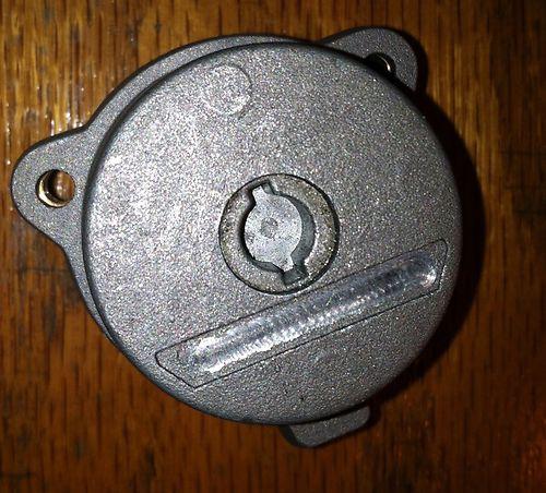 Mercedes benz ignition switch