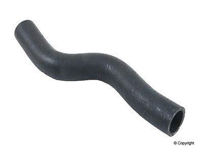 Wd express 117 38031 405 upper radiator hose-gates radiator coolant hose