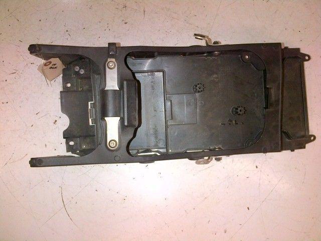 09 10 11 12 kawi zx6 zx6r front subframe with tray no reserve