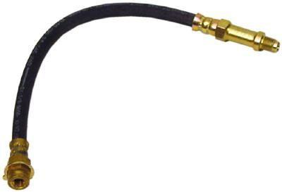 New autospecialty front brake hose 150.67005 / hb-87005 plymouth dodge 1970-1973