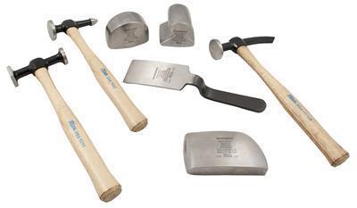 Martin tool & forge metalworking tool kit 647k