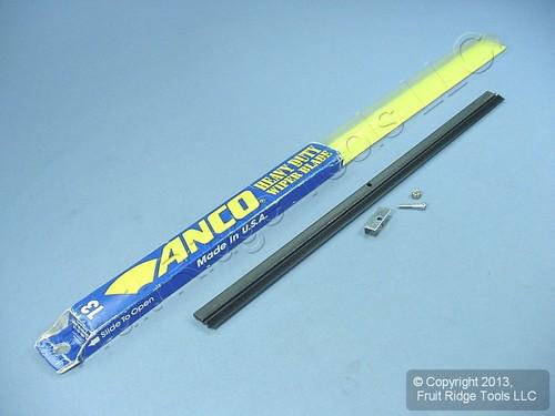 Anco 57-23 heavy duty wiper blade - 23"