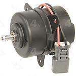 Parts master 75761 condenser fan motor