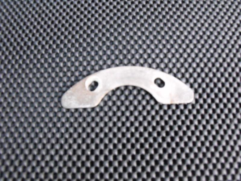 Datsun nissan 280z s30 fairlady - gas door flap bracket