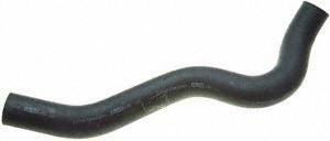 Carquest 22083 lower radiator hose