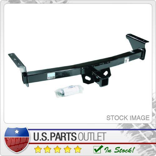 Pro series 51147 class iii; pro series trailer hitch