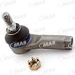 Mas industries t2996 outer tie rod end