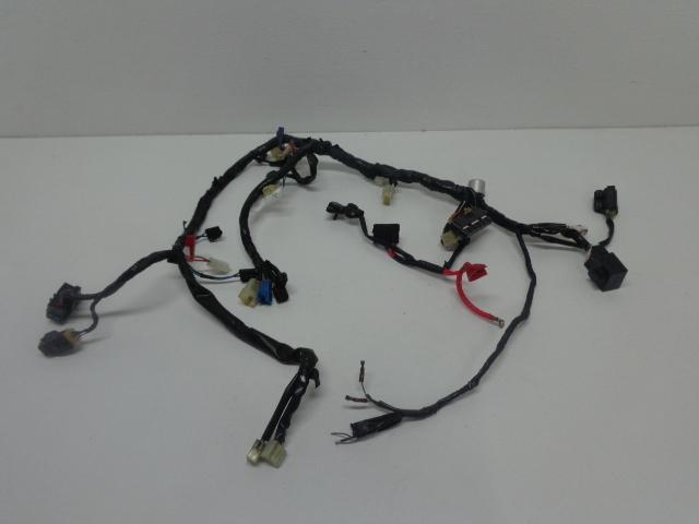 2003 2004 2005 yamaha yzf r6 06-09 r6s engine main wire harness loom oem z301