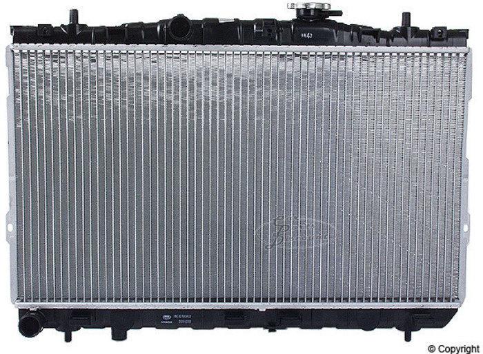 Nt radiator