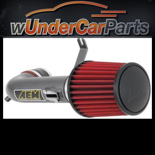 Aem 21-713c cold air intake regular clamp