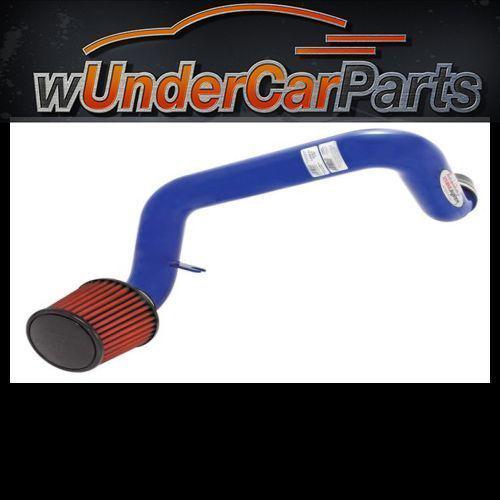 Aem 21-520b cold air intake regular clamp