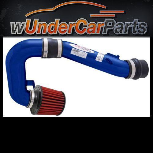 Aem 21-474b cold air intake regular clamp