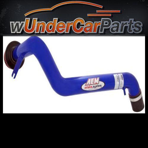 Aem 21-415b cold air intake regular clamp