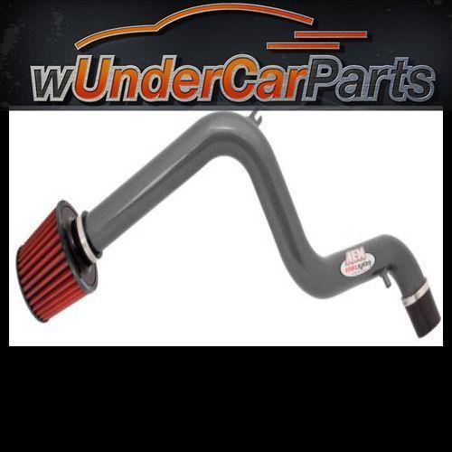 Aem 21-407c cold air intake regular clamp