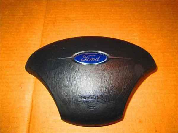 2002-2004 focus driver wheel airbag air bag oem lkq