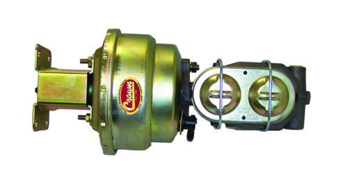 Crown automotive ddb1 power brake booster conversion kit 76-86 cj5 cj7 scrambler