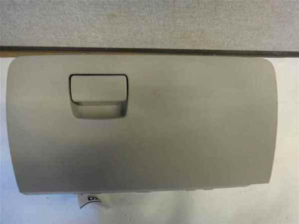 2013 chevrolet equinox gray glove box oem