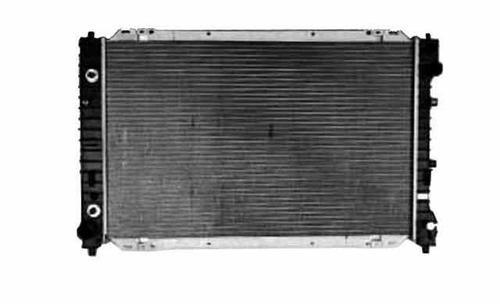 Radiator escape trubute mariner 3.0l car auto part new