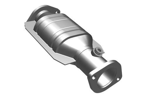 Magnaflow 441704 - 97-98 i30 catalytic converters obdii direct fit