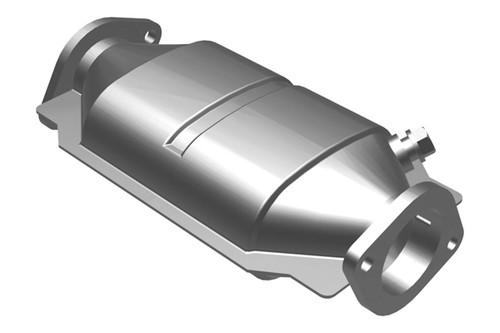 Magnaflow 23704 - 97-98 i30 catalytic converters - not legal in ca pre-obdii