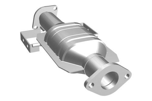 Magnaflow 49895 - 96-97 sebring catalytic converters - not legal in ca