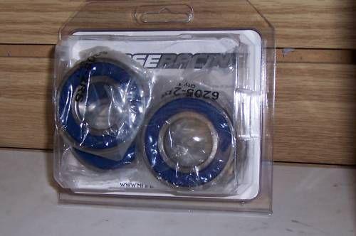 Rear wheel bearing bearings  kit kawasaki mule 1000 2010 2020 