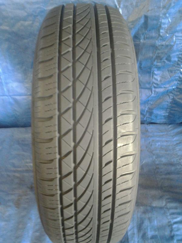 One nice yokohama yk580 195/65r15 195/65/15 195 65 15 #disb215