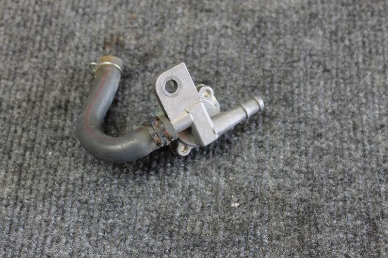 2009 crf 250 crf250 petcock fuel valve assembly 04 05 06 07 08 09