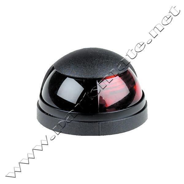 Attwood 5040r7 pulsar deck mount side light / pulsar sidelight r